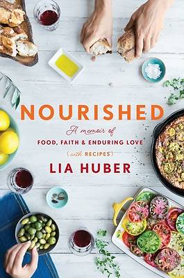 Picture of Nourished