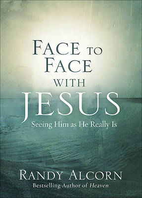 Picture of Face to Face with Jesus