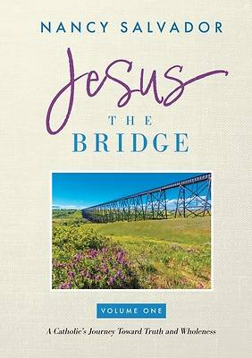 Picture of Jesus the Bridge
