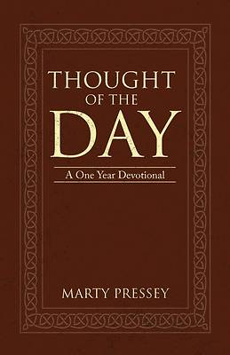 Picture of Thought of the Day