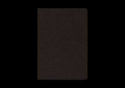 Picture of The Sing! Hymnal (Goatskin, Black)