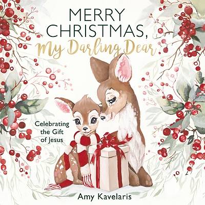 Picture of Merry Christmas, My Darling Dear