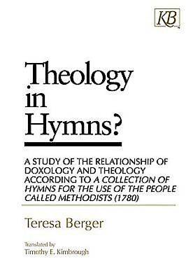 Picture of Theology in Hymns?