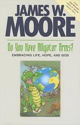 Picture of Do You Have Alligator Arms?