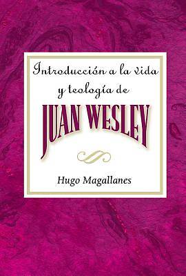 Picture of Introducción a la vida y teología de Juan Wesley AETH