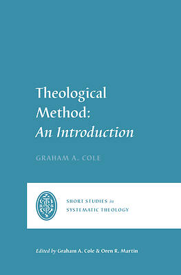 Picture of Theological Method