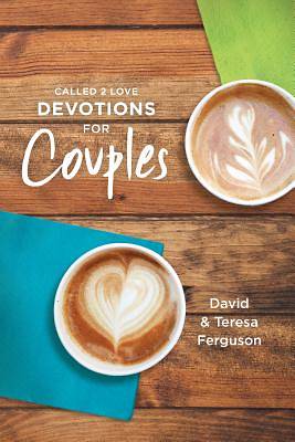 Picture of The One Year Called 2 Love Devotional for Couples