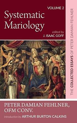 Picture of Systematic Mariology
