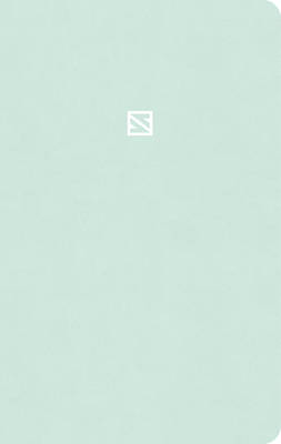 Picture of CSB Teen Study Bible, Optimal Type, Mint Leathertouch