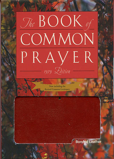 Picture of 1979 Book of Common Prayer Personal Edition