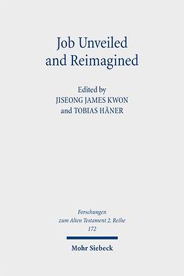 Picture of Job Unveiled and Reimagined