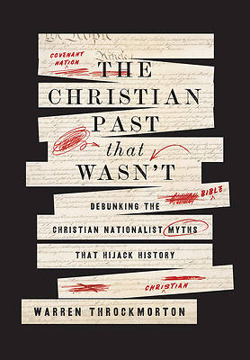 Picture of The Christian Past That Wasn't