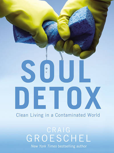 Picture of Soul Detox