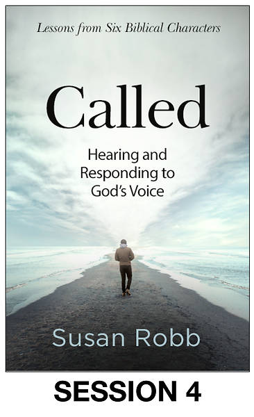 Picture of Called Streaming Video Session 4