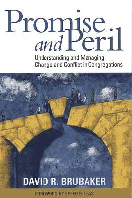 Picture of Promise and Peril