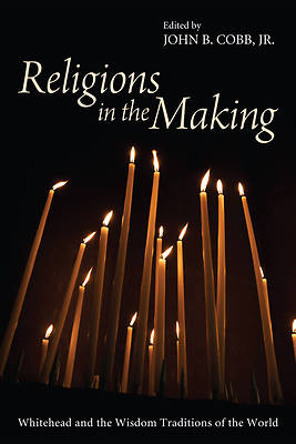 Picture of Religions in the Making