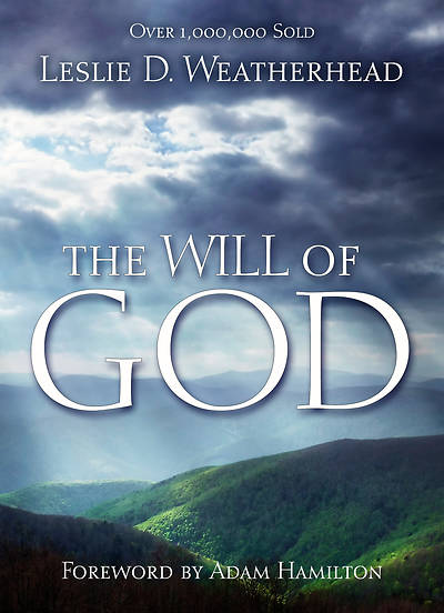 Picture of The Will of God