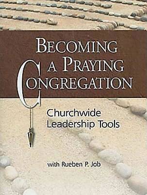 Picture of Becoming a Praying Congregation With DVD