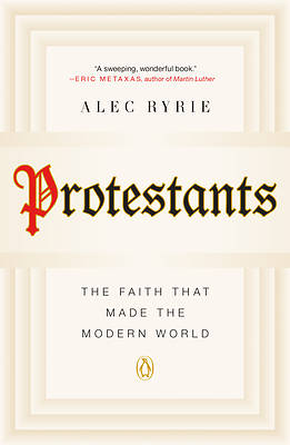 Picture of Protestants