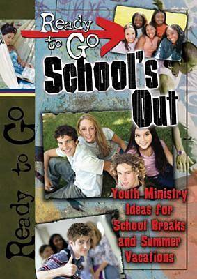 Picture of Ready-to-Go School's Out - eBook [ePub]