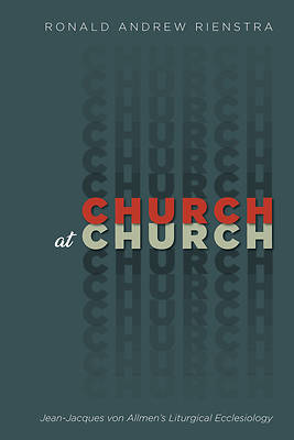 Picture of Church at Church