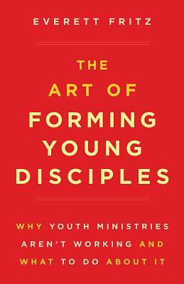 Picture of Youth Ministry Problem - Solved!