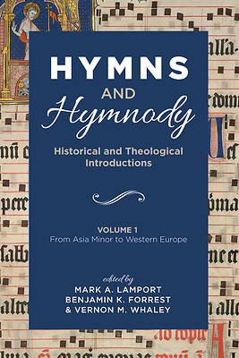 Picture of Hymns and Hymnody