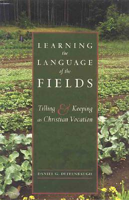 Picture of Learning the Language of the Fields