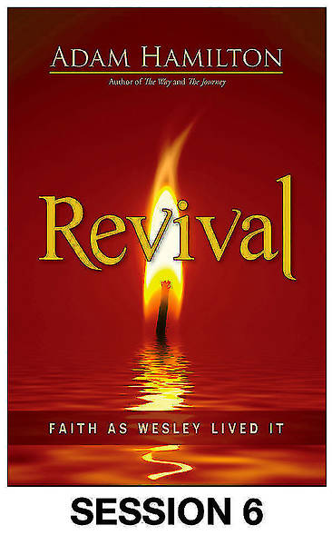 Picture of Revival - Streaming Video Session 6