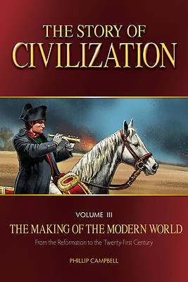 Picture of Story of Civilization