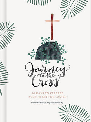 Picture of Journey to the Cross