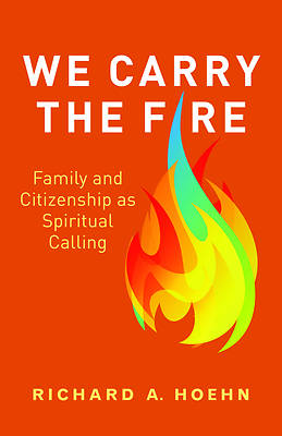 Picture of We Carry the Fire