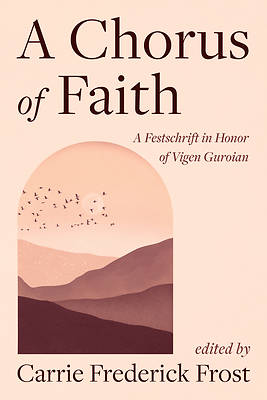 Picture of A Chorus of Faith
