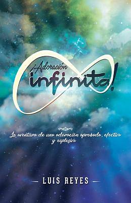 Picture of ¡adoración Infinita!