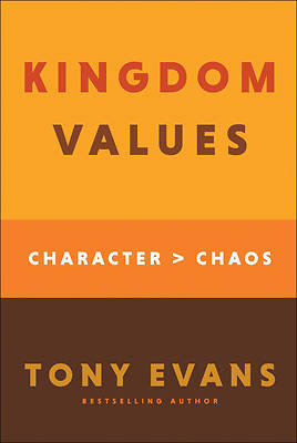 Picture of Kingdom Values