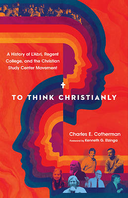 Picture of To Think Christianly