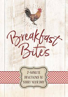 Picture of Breakfast Bites