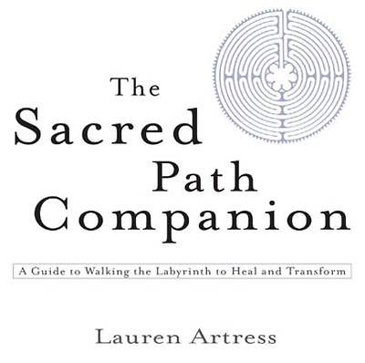 Picture of The Sacred Path Companion