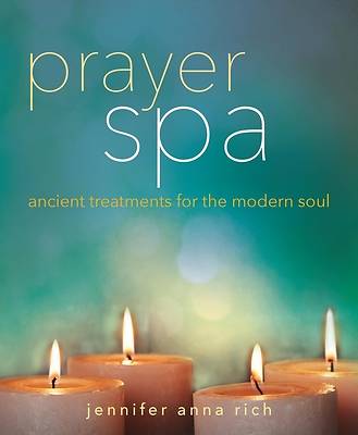 Picture of Prayer Spa