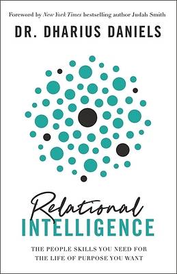 Picture of Relational Intelligence