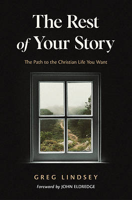 Picture of The Rest of Your Story