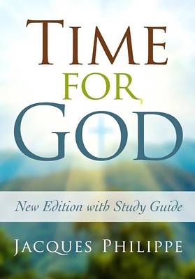 Picture of Time for God