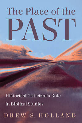 Picture of The Place of the Past