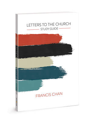 Picture of Letters to the Church