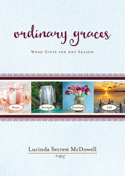 Picture of Ordinary Graces