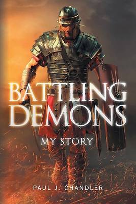 Picture of Battling Demons