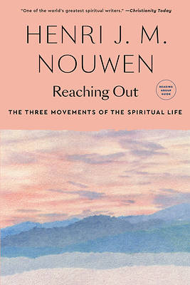 Picture of Reaching Out