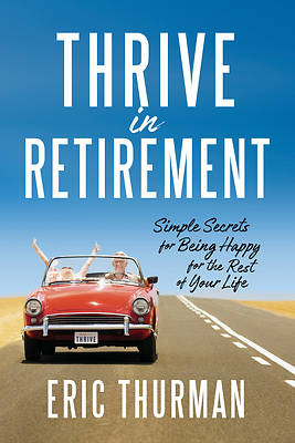 Picture of Thrive in Retirement