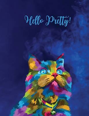 Picture of Hello Pretty!