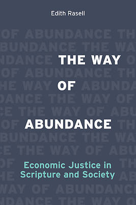 Picture of The Way of Abundance